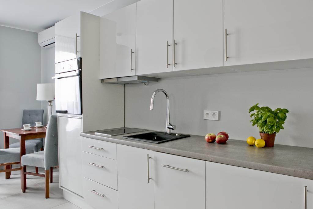 Apartment Elegant Center 7b *