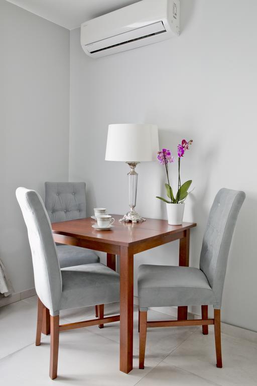 Elegant Center 7b Apartment *