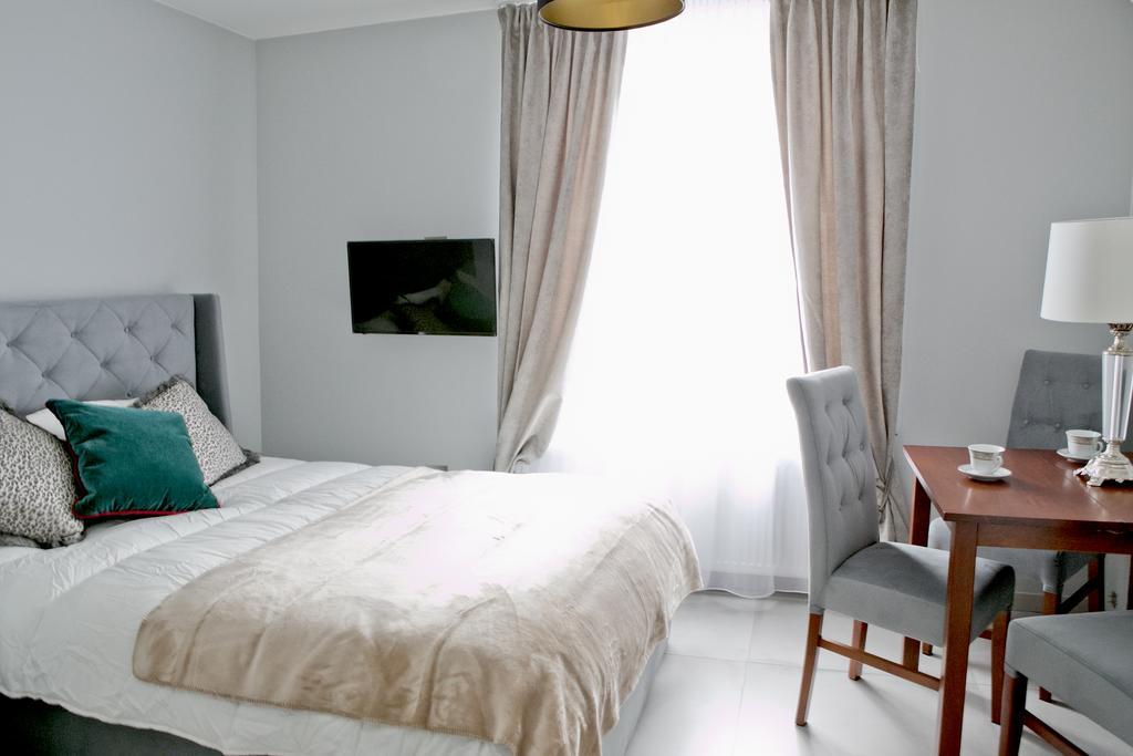 Apartment Elegant Center 7b *