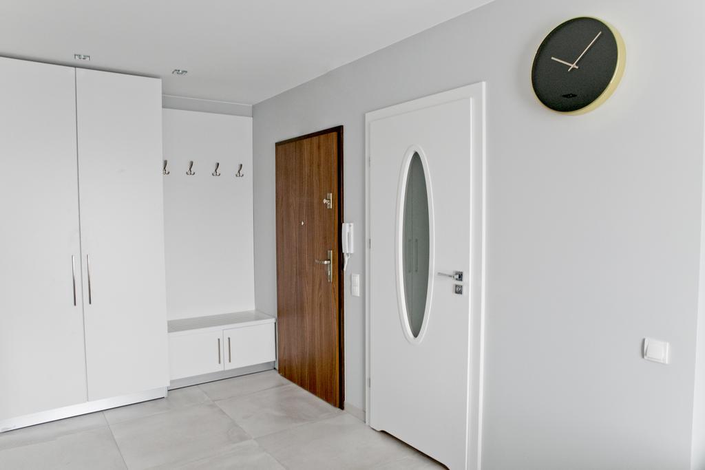 Elegant Center 7b Apartment *
