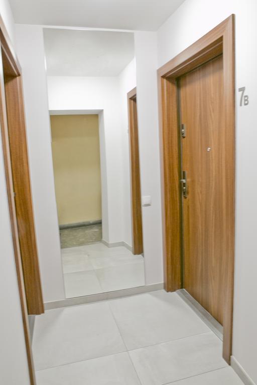 Apartment Elegant Center 7b Krakow